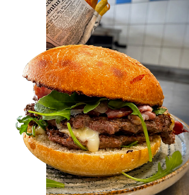 Chez Luc - Restaurant Pont de Roide