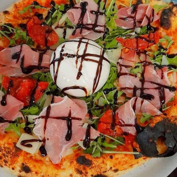 La carte - Chez Luc - restaurant PONT-DE-ROIDE