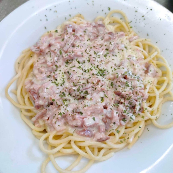 La carte - Chez Luc - restaurant PONT-DE-ROIDE