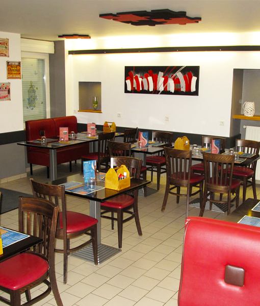 Chez Luc - restaurant PONT-DE-ROIDE